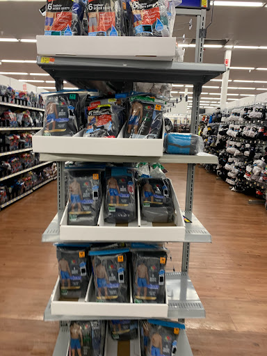 Discount Store «Walmart», reviews and photos, 8155 Elliott Rd, Easton, MD 21601, USA