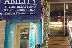 Ability Physiotherapy & Sports Injury Clinic image