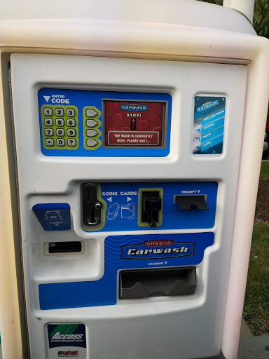 Convenience Store «Sheetz», reviews and photos, 9002 University Blvd, Moon, PA 15108, USA