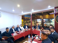 Atmosphère du Restaurant turc Restaurant Kervan à Paris - n°2