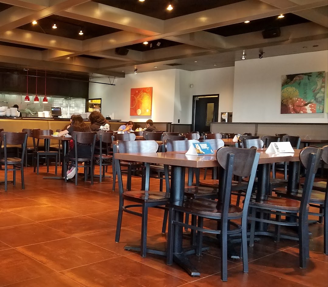 Pei Wei Asian Diner