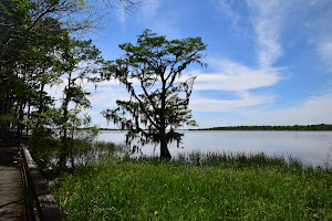 Historic Blakeley State Park