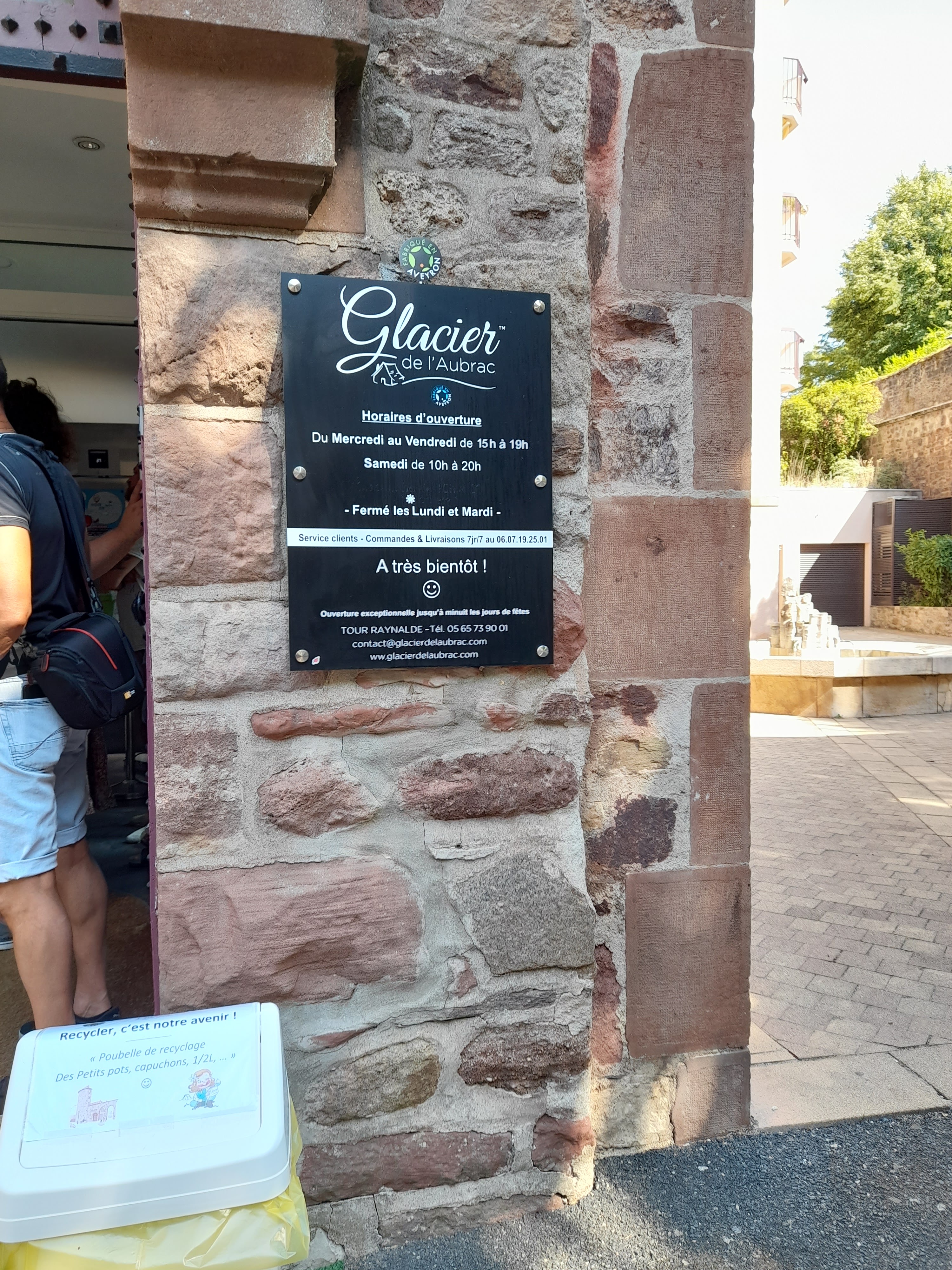 Photo n° 2 de l'avis de Marion. fait le 07/08/2022 à 16:35