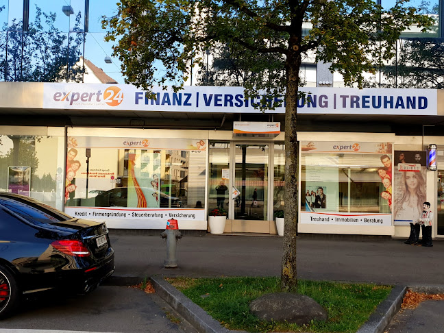 Comentarii opinii despre Expert24 AG