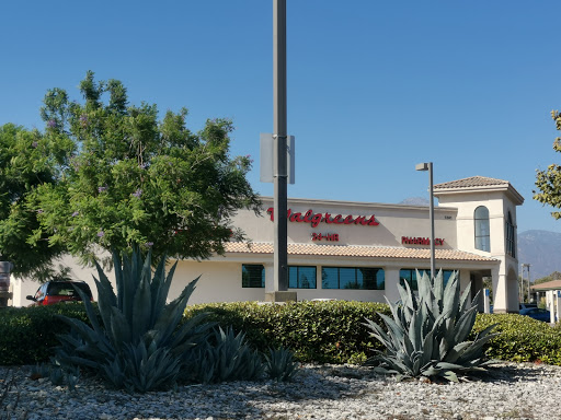 Drug Store «Walgreens», reviews and photos, 1241 W Foothill Blvd, Upland, CA 91786, USA