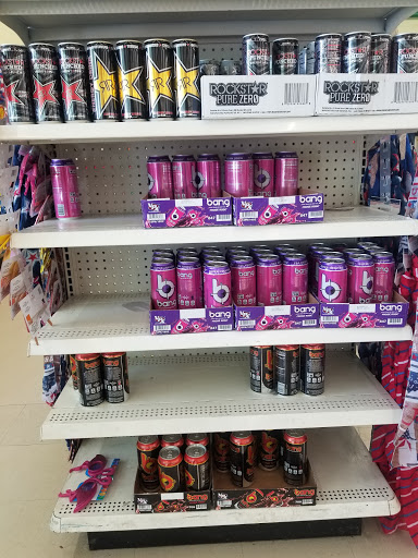 Dollar Store «Dollar Tree», reviews and photos, 1291 Folly Rd #103, Charleston, SC 29412, USA