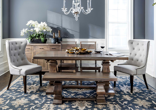 Furniture Store «Walter E Smithe Furniture & Design», reviews and photos, 280 S Milwaukee Ave, Vernon Hills, IL 60061, USA