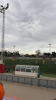 Campo de fútbol Universidad de Murcia