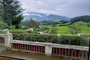 Hacienda Hualilagua de Jijón image