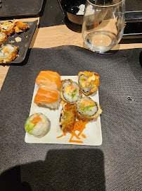 Les plus récentes photos du Restaurant japonais Youko sushi à Cholet - n°2