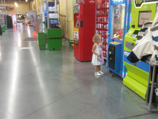 Supermarket «Walmart Neighborhood Market», reviews and photos, 6931 NW 88th Ave, Pompano Beach, FL 33321, USA