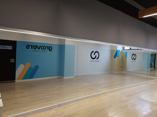 Imagen del negocio groovers Dance Studio en Alicante, Alicante