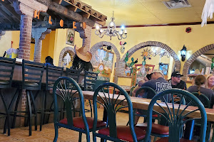 Don Pedros Restaurant Green River