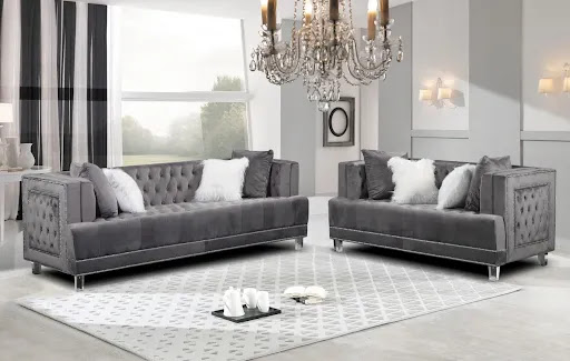 Furniture Store «Coco Furniture Gallery», reviews and photos, 1000 E 23rd St, Hialeah, FL 33013, USA