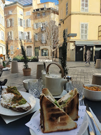 Plats et boissons du Restaurant COLDE à Aix-en-Provence - n°10