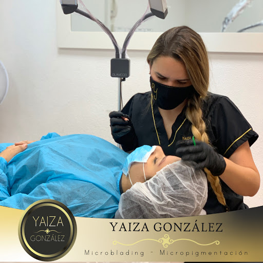 Yaiza Beauty en Las Palmas de Gran Canaria, Las Palmas