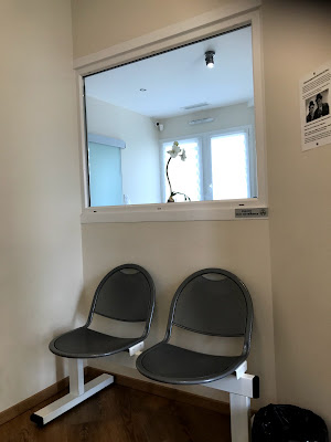 CABINET DENTAIRE à Maraussan