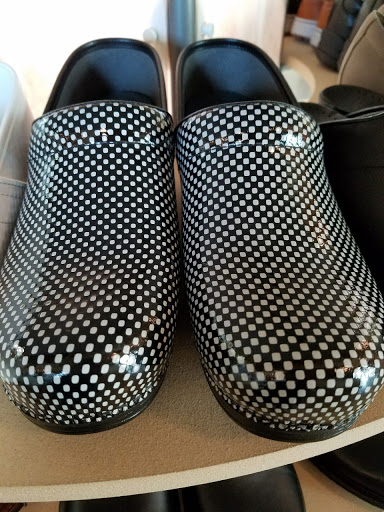 Shoe Store «Dansko Company Store», reviews and photos, 33 Federal Blvd, West Grove, PA 19390, USA