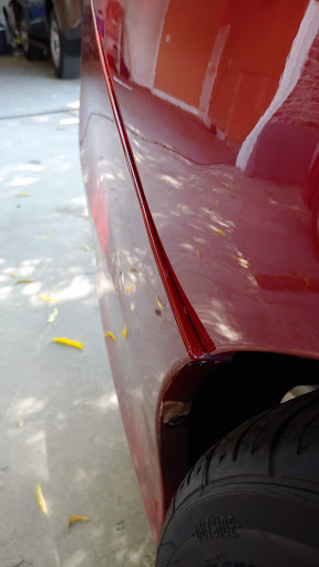 Auto Body Shop «Advanced Body & Paint», reviews and photos, 2015 W 3500 S, West Valley City, UT 84119, USA