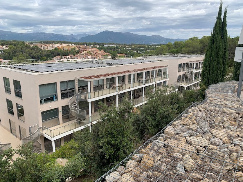 NFI Consulting - Agence d'immobilier d'entreprise Alpes-Maritimes à Valbonne