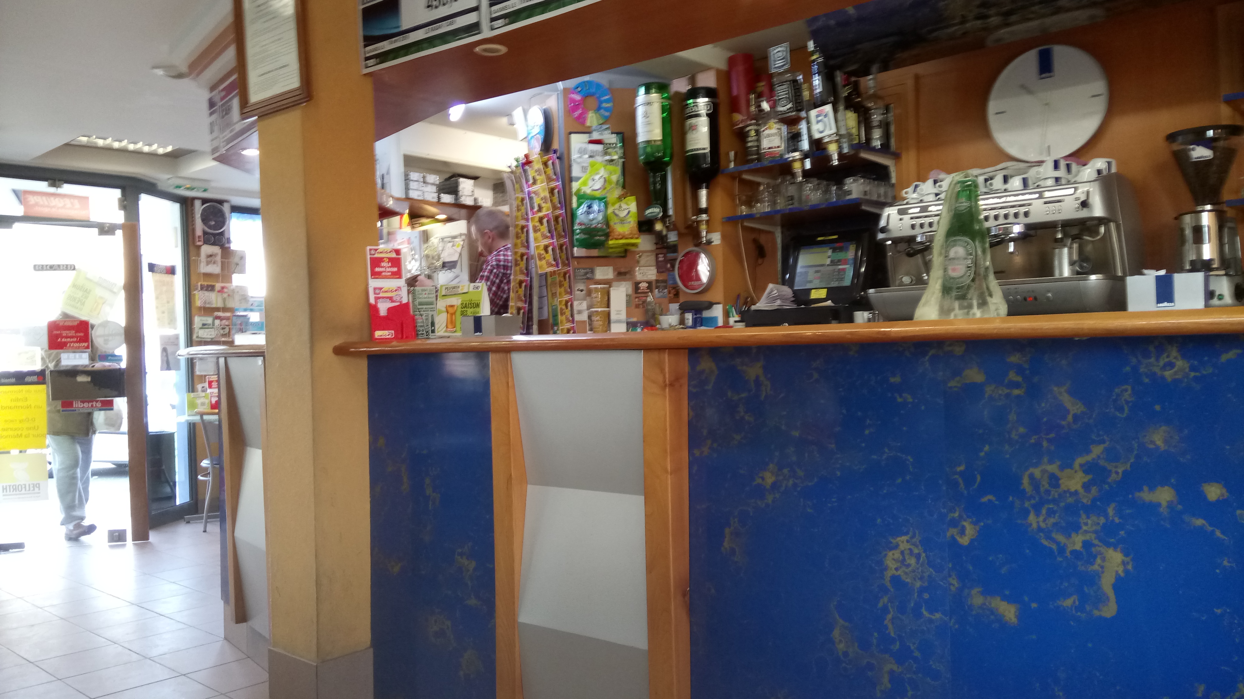 Photo n° 1 de l'avis de Nicolas.i fait le 27/03/2017 à 08:32