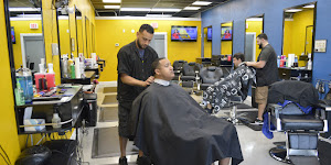 All Starz Barber Shop Spring Hill