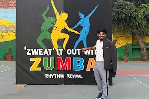 Sunil's Dance And Zumba Fitness Studio image