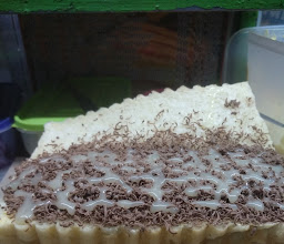 Roti Bakar photo