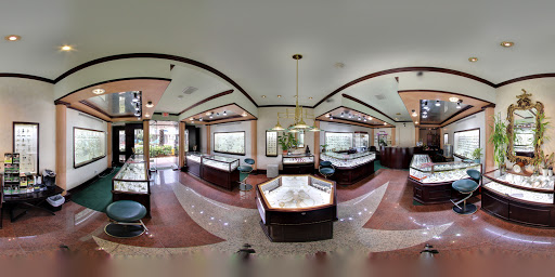 Watch Repair Service «Gray & Sons Jewelers», reviews and photos, 9595 Harding Ave, Miami Beach, FL 33154, USA