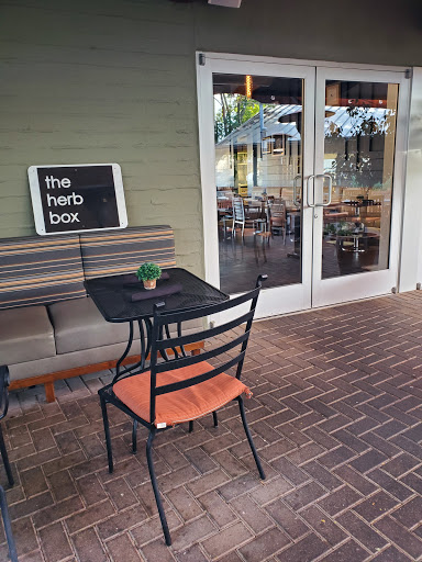 Organic Restaurant «The Herb Box», reviews and photos, 7134 E Stetson Dr #200, Scottsdale, AZ 85251, USA