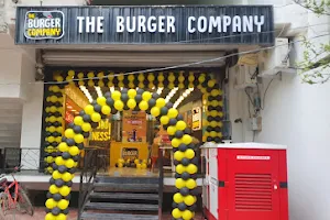 The Burger Company - Best Burgers in Gwalior image