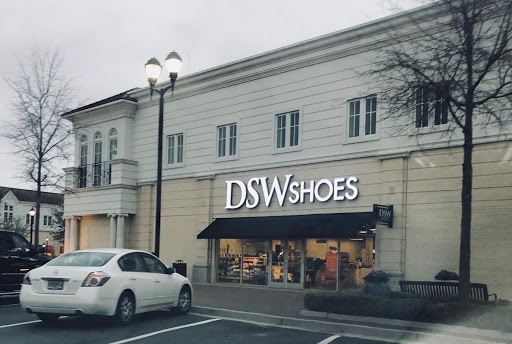 DSW Designer Shoe Warehouse image 1