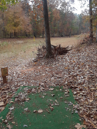 Disc Golf Course «Pipeline Disc Golf Course», reviews and photos, 106 Old Canaan Rd, Spartanburg, SC 29306, USA