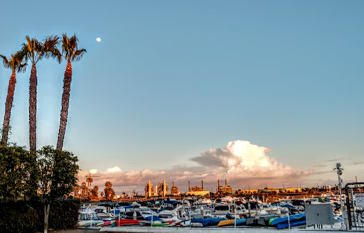 Cerritos Bahia Marina