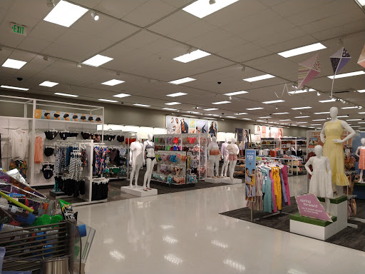 Department Store «Target», reviews and photos, 10881 Olson Dr, Rancho Cordova, CA 95670, USA