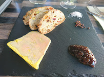 Foie gras du Restaurant Lou Grilladou à Perpignan - n°8
