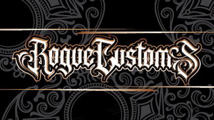 Rogue Customs New Zealand