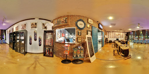 Tattoo Shop «Fallen Sparrow Tattoo Co», reviews and photos, 5049 W Irlo Bronson Memorial Hwy, Kissimmee, FL 34746, USA