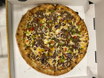 Plats et boissons du Pizzas à emporter PIZZA FACTORY à Montataire - n°8