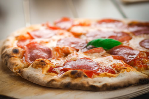 Pizzeria Roma Da Fez in Città di Castello, Provincia di Perugia