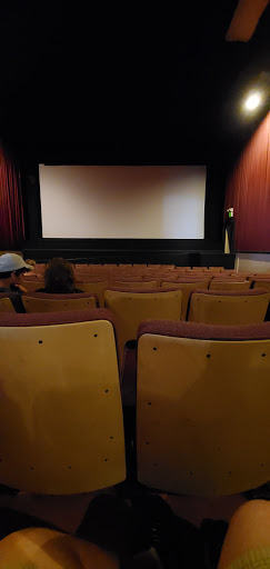 Movie Theater «Courtyard Cinema», reviews and photos, 248 S Huron Ave, Mackinaw City, MI 49701, USA