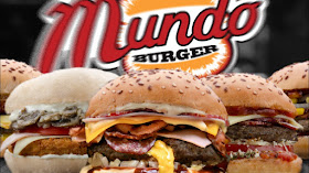 Mundo Burger®