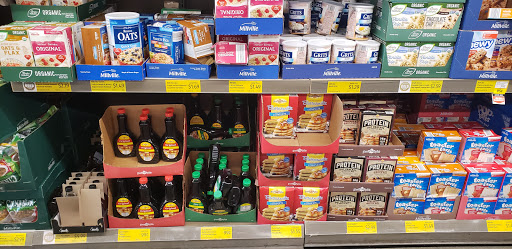 Supermarket «ALDI», reviews and photos, 244 Bloomfield Ave, Bloomfield, NJ 07003, USA