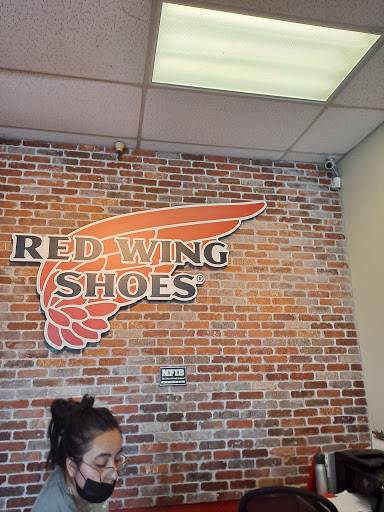 Shoe Store «Red Wing», reviews and photos, 1911 W Broadway Rd #22, Mesa, AZ 85202, USA