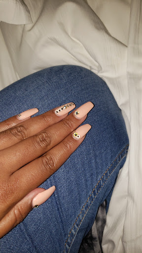 Nail Salon «Golden Nails & Spa», reviews and photos, 1815 E Southern Ave, Tempe, AZ 85282, USA