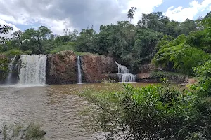 Cachoeira do Saltão image