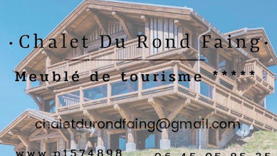 Chalet Du Rond Faing (Gérardmer) à Gérardmer