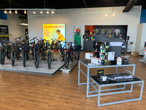 Bicycle Store «Trek Bicycle Store», reviews and photos, 651 US-30, Schererville, IN 46375, USA