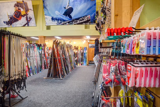 Sporting Goods Store «Any Mountain - Redwood City», reviews and photos, 928 Whipple Ave, Redwood City, CA 94063, USA