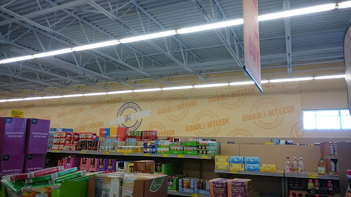 Supermarket «ALDI», reviews and photos, 1349 McFarland Blvd E, Tuscaloosa, AL 35404, USA